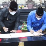 Pendirian LPPL Radio Gemilang di Bahas di DPRD