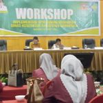 Workshop SPM Dikes Hadirkan Puskesmas