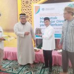 Wahdah Islamiyah Gelar Pelatihan Pengajar Dirosa