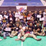 Airsoft Spring Battle 2022 Hentak Limboto