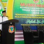 Musrenbang RKPD 2023 Digelar