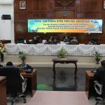 Sinergitas Pokir DPRD, Dari Musrembang hingga Koordinasi Bappeda Kabupaten/Kota