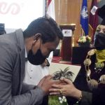 Prof. Fory: Terimakasih Banyak untuk Semua