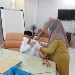 Bupati Ajak Masyarakat Sukseskan Vaksinasi Booster