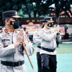 Ini Pesan Kapolda Untuk Personil Polri