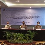 2 Tahun Terakhir, Polda Gorontalo Tangani 11 Kasus Ilegal Mining