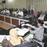 Bapenda Targetkan PAD Tembus Rp190 M