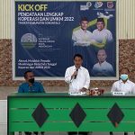 Terus Dorong Koperasi UMKM Jadi Unggulan