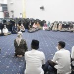 Nelson Dorong ASN Bisa Baca Al- Quran