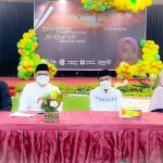 Nelson Apresiasi Yayasan Abulyatama Indonesia