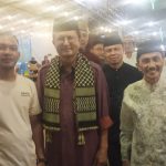 Fadel: Food Court Limboto Luar Biasa !