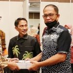 Nelson Berencana Undang Para Bupati