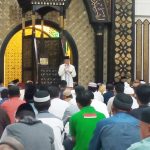 Bupati: Mari Tetap Taat Protkes