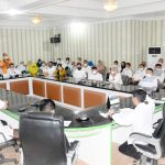 Bupati Lakukan Pembinaan di ASN