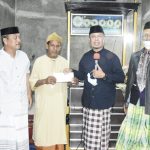 Pemda Dukung Kelancaran DOB