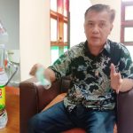 Dirut: Itu Memang Sudah Akan Pindah