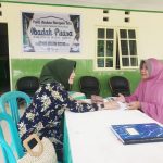 Fory Berbagi Senyum dengan Anak Panti Asuhan