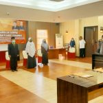 Pelantikan 5 Pejabat Disdukcapil Babak Baru Proses Komitmen Pemda Gorut