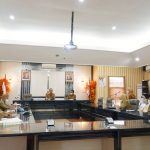 Plt Bupati Gorut Warning OPD soal Vaksinasi