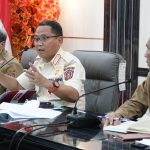 Thariq Pastikan Perayaan HUT ke- 15 Gorontalo Utara akan Tampil Beda