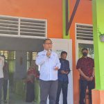 Thariq Harap Pendamping Desa Ceria  Kredibel, Kapabel dan Berintegritas