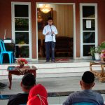 Thariq Siap Berkorban Realisasikan THR Pegawai