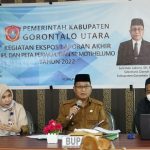 Thariq : Harus Utuh Agar Tujuan Tercapai