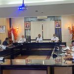 Di Gorut Setiap OPD Wajib Paparkan Renja Tahun 2023