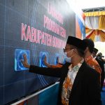 Program Ceria Resmi Dilaunching