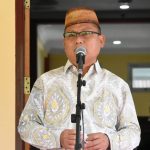 Disdik Gorut Gunakan Absensi Berbasis Web