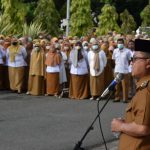 Optimis Gorut Bangkit