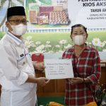 Thariq Minta Bantuan kepada Masyarakat Dikawal Maksimal