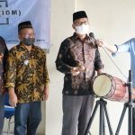 Launching IDM, Thariq Apresiasi Kinerja Desa-desa di Tomilito