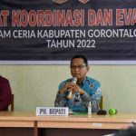 Data di Aplikasi Ceria Acuan Intervensi Bantuan OPD