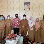 Thariq Pastikan Jaminan Ketenagakerjaan Dimaksimalkan