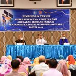 Thariq Sebut ‘ARKAS’ Disdik Gorut Mudahkan Perencanaan dan Penganggaran