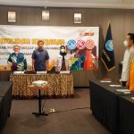 BNNK Gorut Konsolidasi Kebijakan ‘KOTAN’ dengan 17 OPD