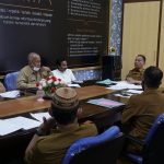 Kinerja Plt Direktur PUDAM Gorut Dievaluasi