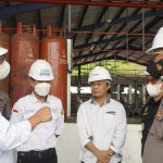 Stok LPG di Gorut Aman hingga Idul Fitri