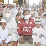 Nelson Berharap akan Lahir Insan Quran