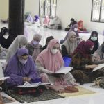 GOW Gelar Yaumun Ma’al Al- Quran