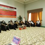 Bupati Hadiri puncak Peringatan Hari Otonomi Daerah ke XXVI