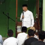 Pemerintah Jaring Aspirasi di Safari Ramadhan