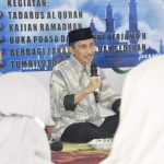 Nelson: Manusia Punya 2 Kelebihan, Otak dan Hati