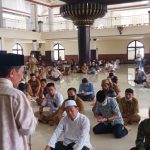 Kajian Islami Bada Dhuhur Mulai di Gelar