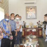 Tumbilotohe Bakal Jadi Film Dokumenter