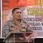Bidang Keuangan Polda Gelar Rakernis
