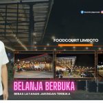 Program ‘Belanja Berbuka’ Kominfo