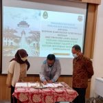 Penataan Manajemen Aparatur Terus Digagas