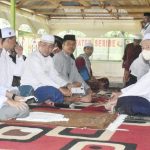 Nelson Inisiasi MPPT dua Daerah  Bertemu